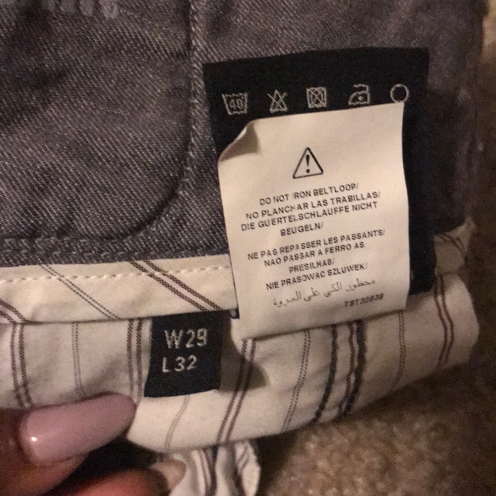 Jeans - Picture 5 of 7